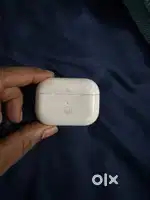 Apple Airpods pro 2  with box and bill