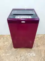 Whirlpool Stainwash Top Load - Budget-Friendly