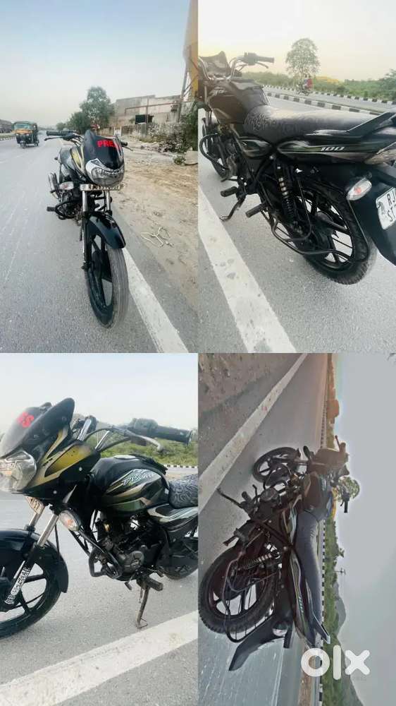 For bike sell