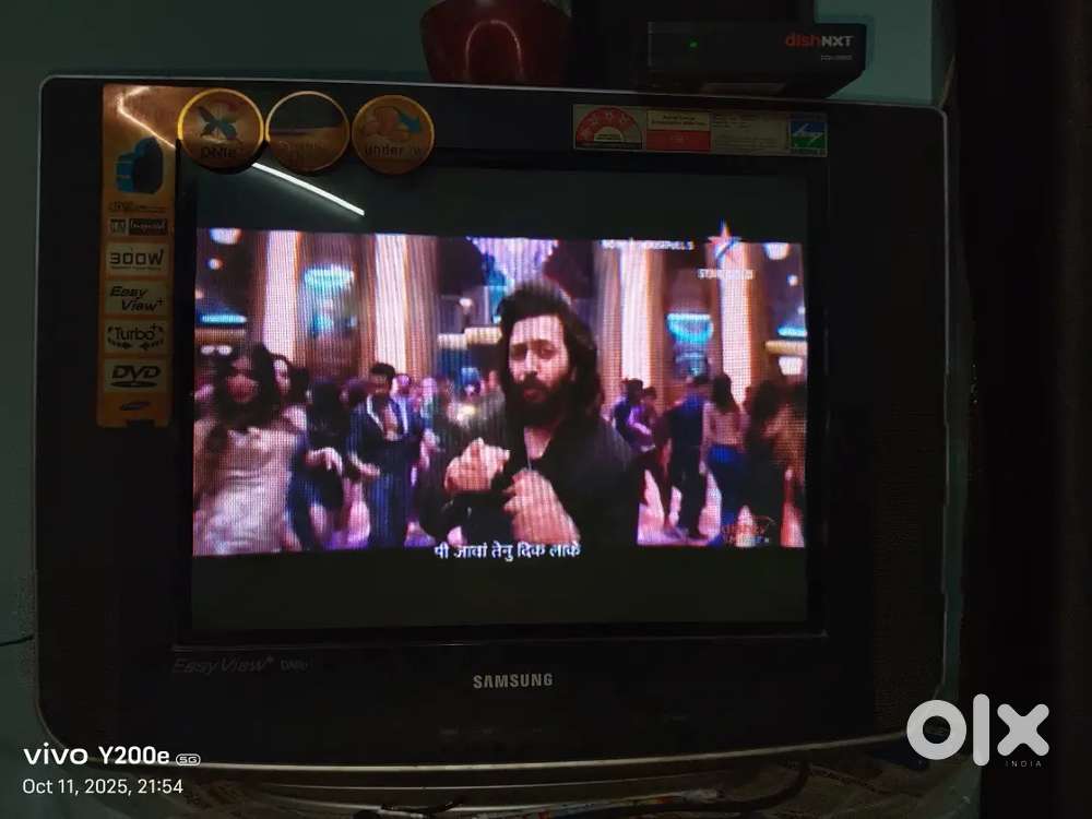 Samsung TV