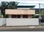 1BHK INDIVIDUAL HOUSE FOR RENT AT PANANGAD MAIN ROAD SIDE BUS ROUTE