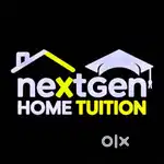 We provide home tuition teacher for class 7 to 10 for CBSE Board only.