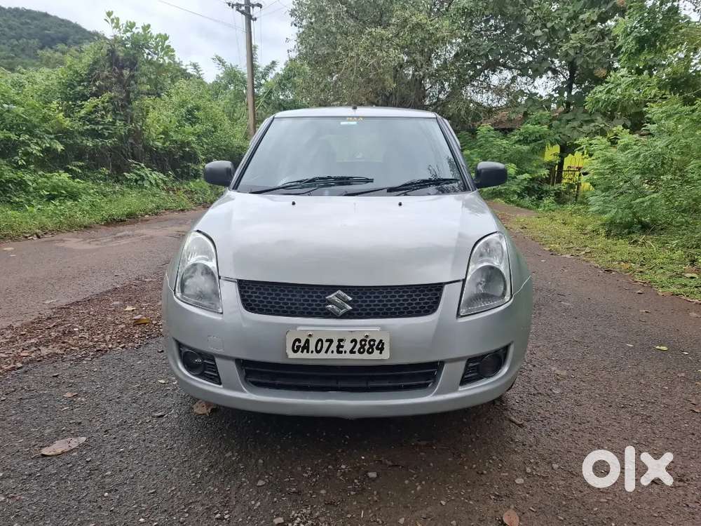 Maruti Suzuki Swift 2011 Petrol 85000 Km Driven