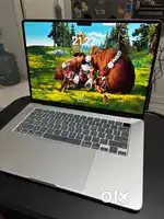 M2 MacBook Air