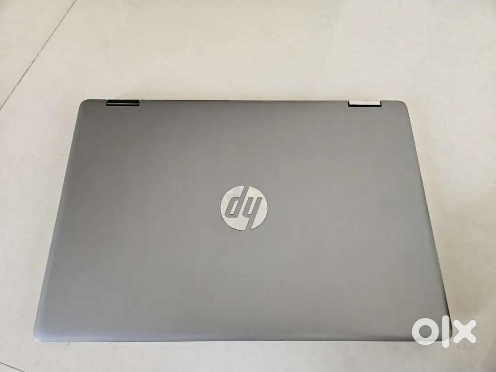 Hp x360 10th gen intel i5 processor, 512 SSD 8 gb RAM touchscreen