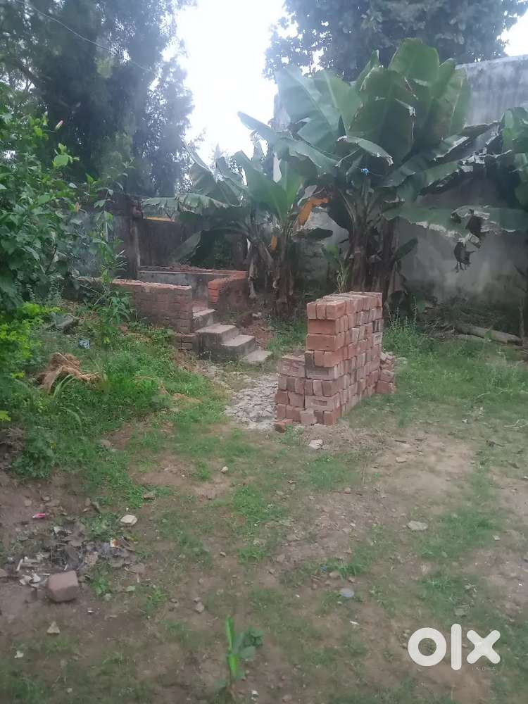 ST plot, Near new bus stand sundergarh we can talk about price