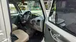 Mahindra Bolero power plus SLE