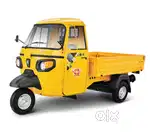 Drivers Needed for 3-Wheeler & 4-Wheeler Tempo (Porter)