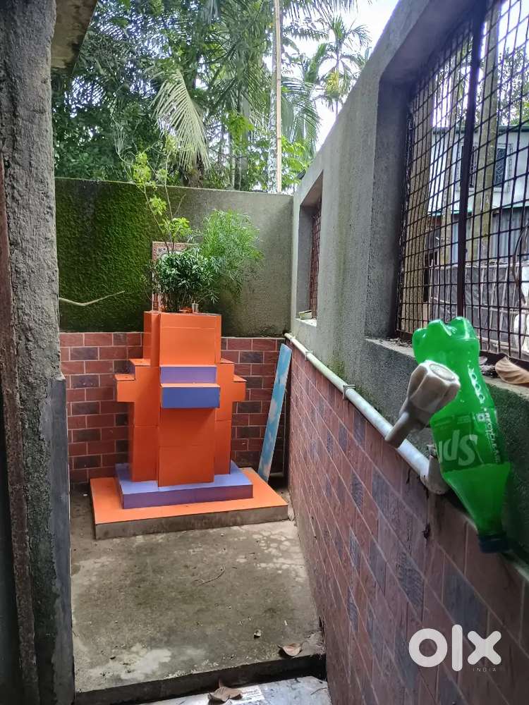 For rent only agreement is mandatory