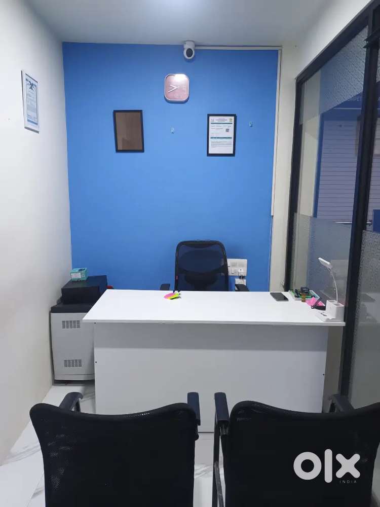 Office with a meeting hall for sale ( ഒരു ഓഫീസ് വില്പനക്ക് )