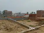 Free hold plot for sale