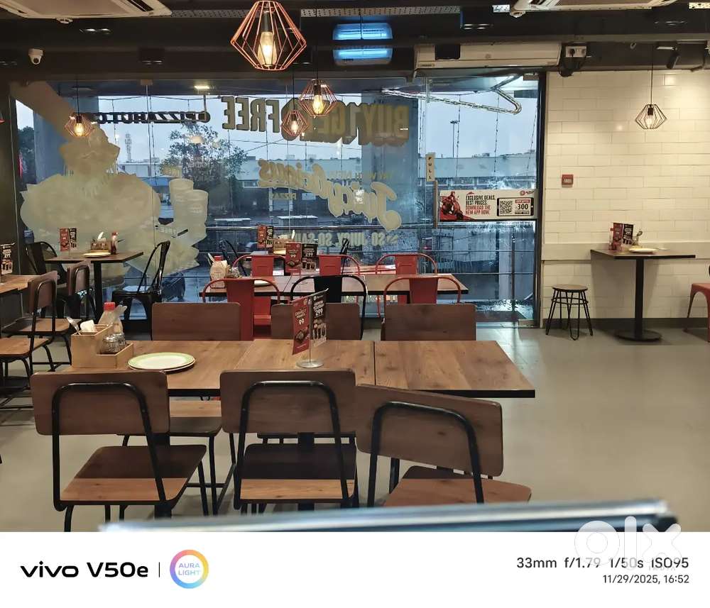 Pizzahut job available