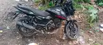 Good candisan  new bike