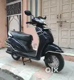 Honda Activa 4g