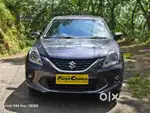 Maruti Suzuki Baleno maruti-suzuki-baleno-delta-diesel, 2019, Diesel