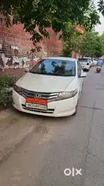 Honda City 2010 Petrol Good Condition