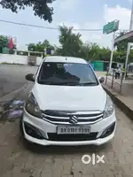 Maruti Suzuki Ertiga 2014
