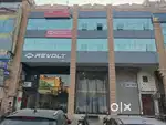 Office space at AAKHLIYA CIRCLE