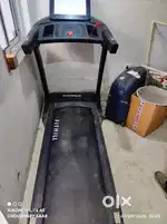 Treadmill heavy duty 2HP DC