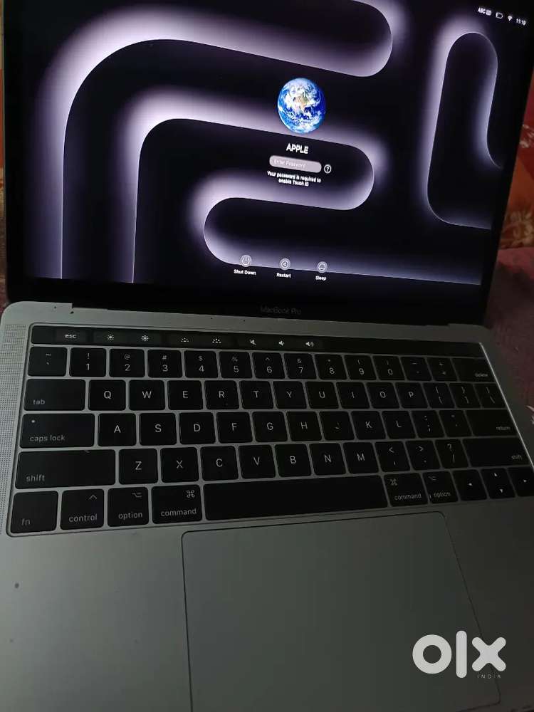Macbook pro 13