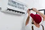Ac installation & service