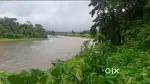 River Touch plot