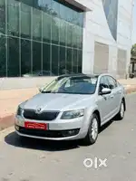 Skoda Octavia 2013-2017 Zeal Elegance 2.0 TDI AT, 2016, Diesel