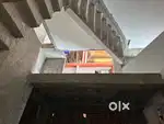 Each floor 1 house like individual house