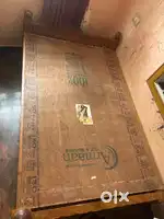6 feet cot
