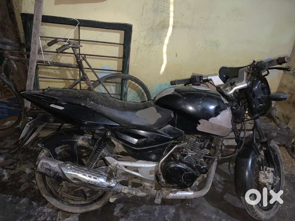 Pulsar 150 for sale
