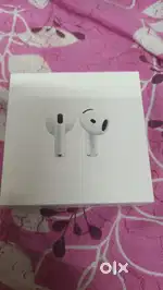 Apple Airpods 4
