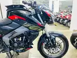Pulsar NS 160 ( 2025 ) Just 20 Days Old 266 kms Driven