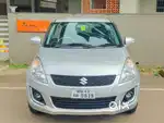 Maruti Suzuki Swift VVT ZXI, 2016, Petrol