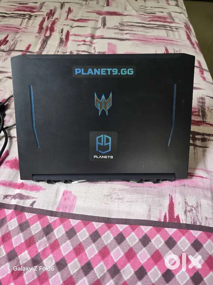 Acer Predator Helios 300 gaming laptop