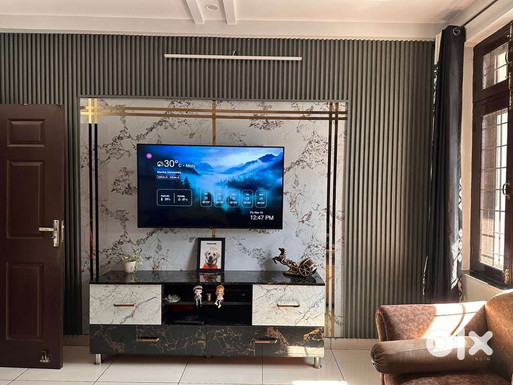 Full furnishings house