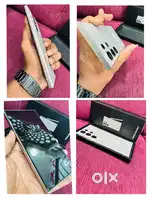 Samsung galaxy S24 ultra 12 gb ram 256 gb rom