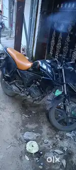Honda CB twister