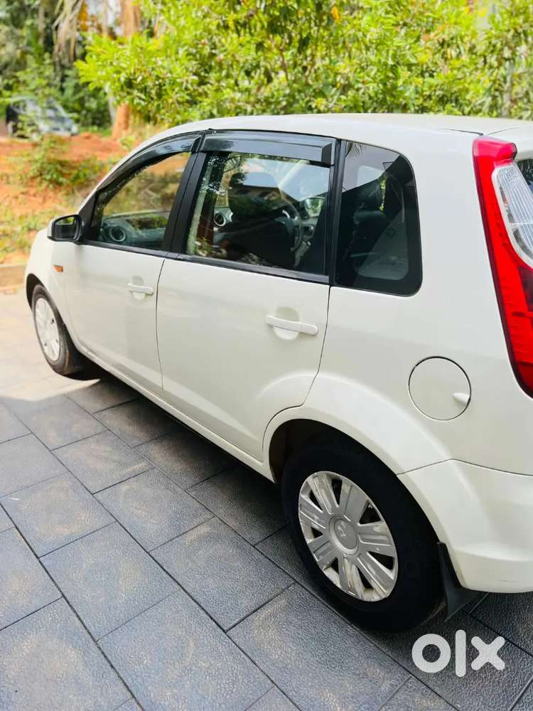 Ford Figo 2010