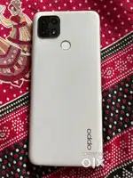 Oppo A15S immediate selling ,features are in box image,gunuine buyer !