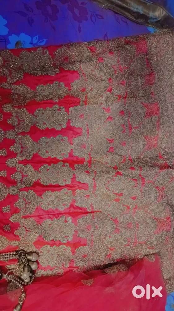 Lehnga designer