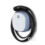 EV Charger Exicom Spin