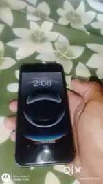 iPhone 8 black