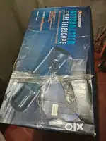 Telescope Celestron Astromaster AM 130 EQ 650mm