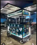 Required Cook For Fast Food Restaurant