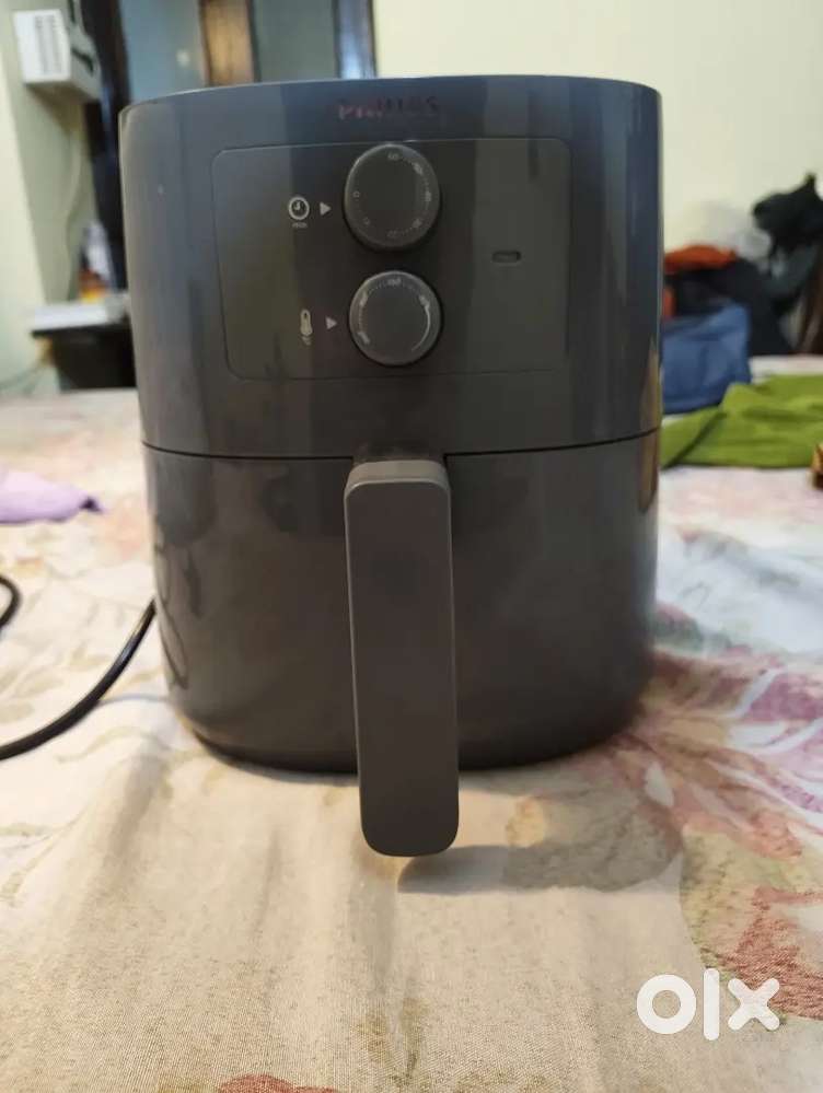 Philips air fryer (brand new)