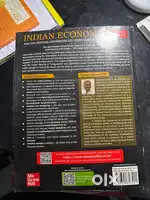 Indian economy for upsc and other civil services and state pcs exams