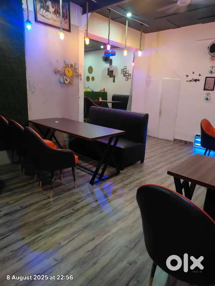 Running Restaurant Setup on sale