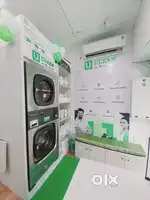 Delivery Boy & Washerman , Store Manager
