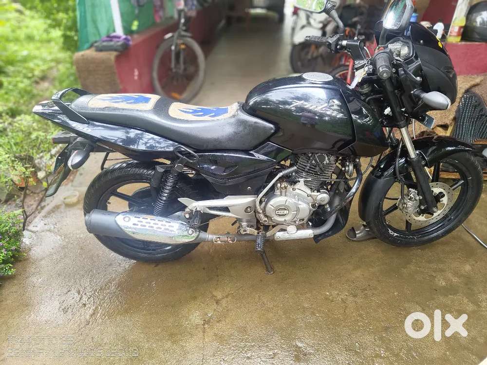 Bajaj pulsar