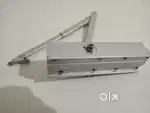 Door closure